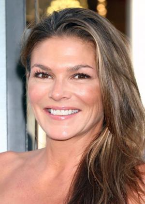 Paige Turco